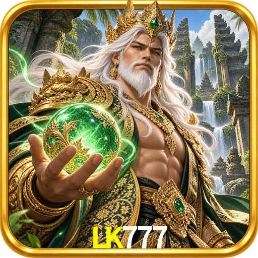 LK777