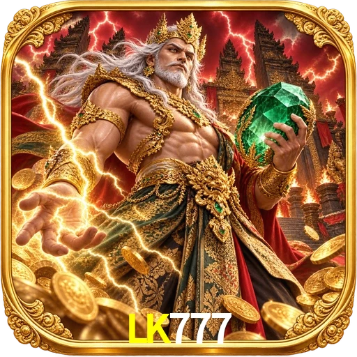 LK777